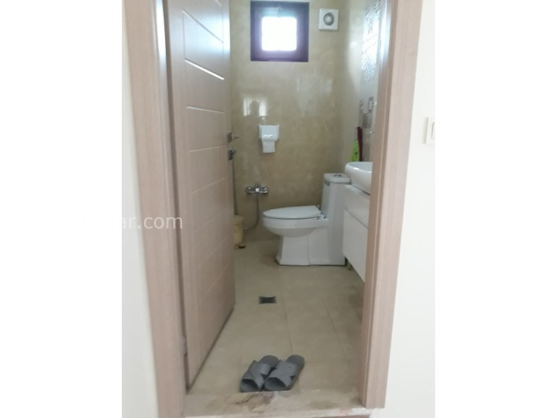 عکس شماره 556355 - اجاره ویلا جنگلی با استخر در شفت - 