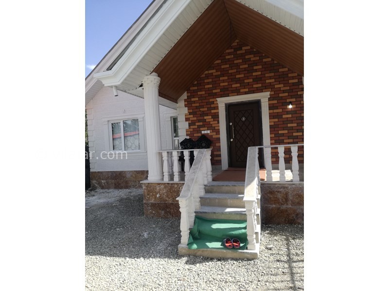 عکس شماره 556374 - اجاره ویلا در کلاردشت - 