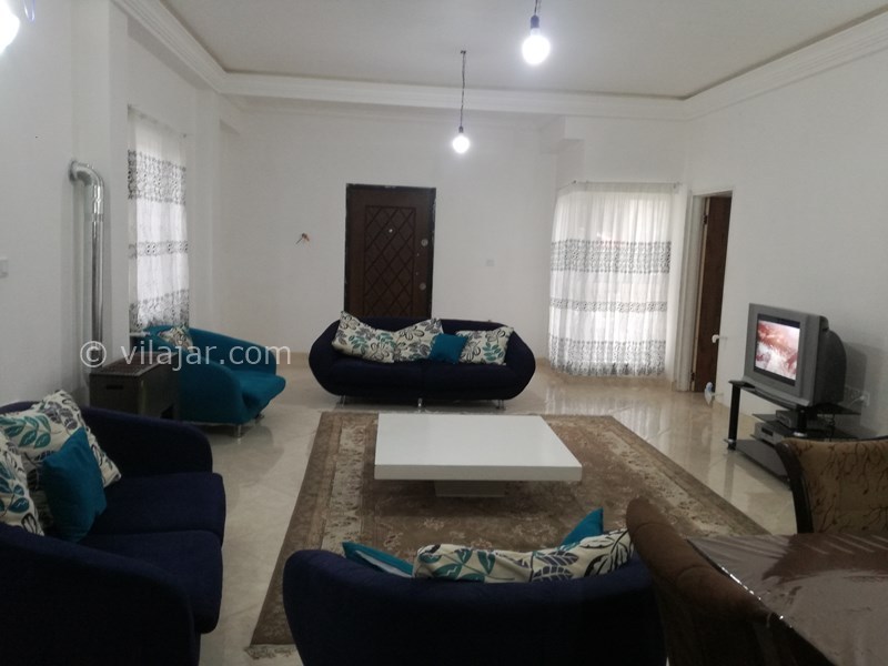 عکس شماره 556376 - اجاره ویلا در کلاردشت - 