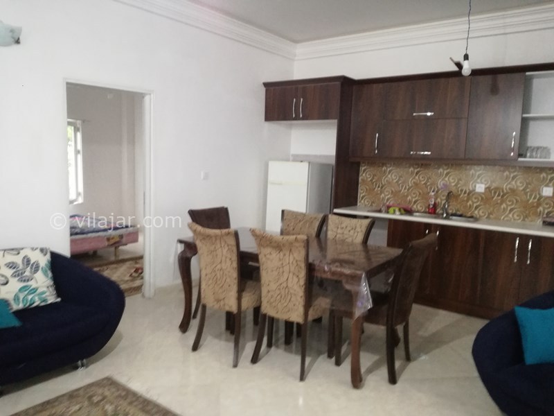 عکس شماره 556377 - اجاره ویلا در کلاردشت - 