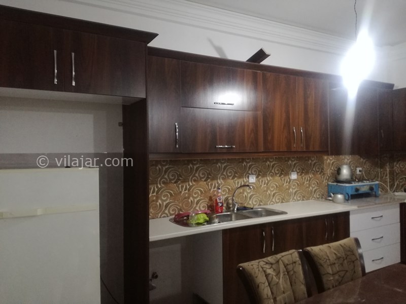 عکس شماره 556384 - اجاره ویلا در کلاردشت - 