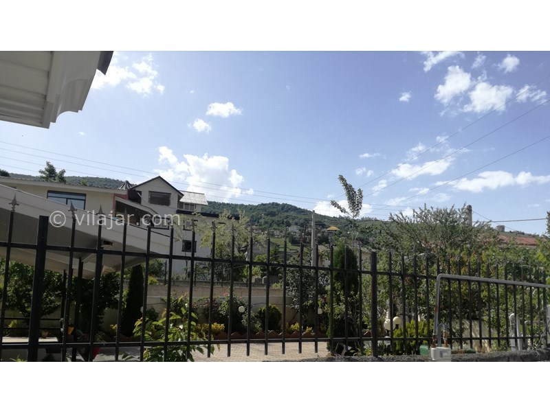 عکس شماره 556385 - اجاره ویلا در کلاردشت - 