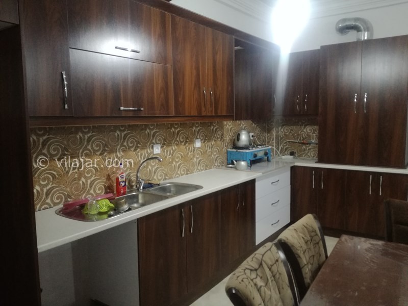 عکس شماره 556388 - اجاره ویلا در کلاردشت - 