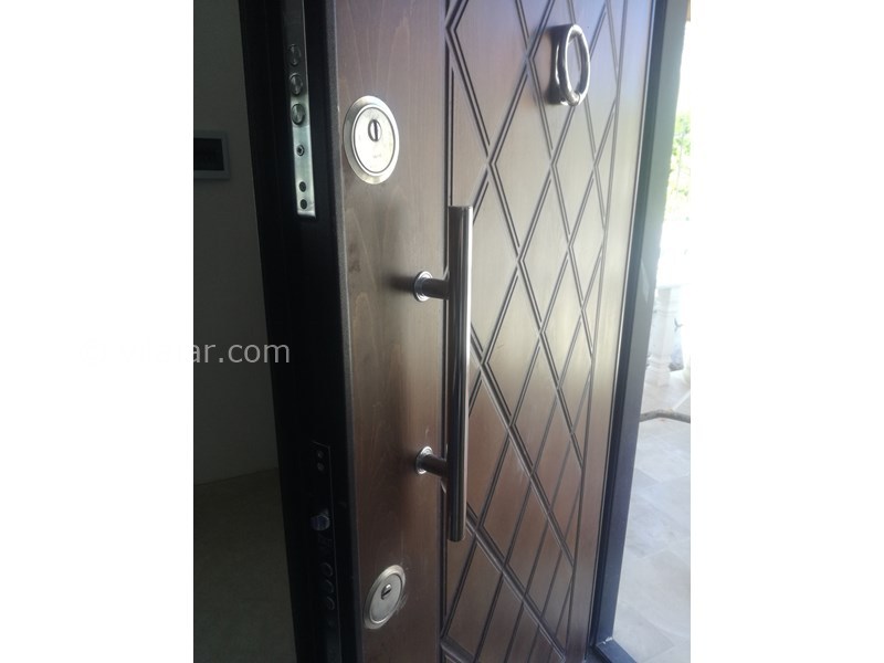 عکس شماره 556390 - اجاره ویلا در کلاردشت - 