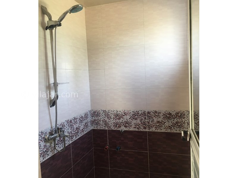 عکس شماره 556395 - اجاره ویلا استخردار در شیرود - حمام اختصاصی اتاق شماره ۳