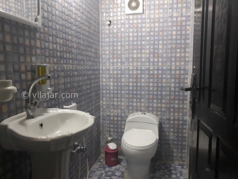 عکس شماره 556527 - اجاره آپارتمان در کاشان - 