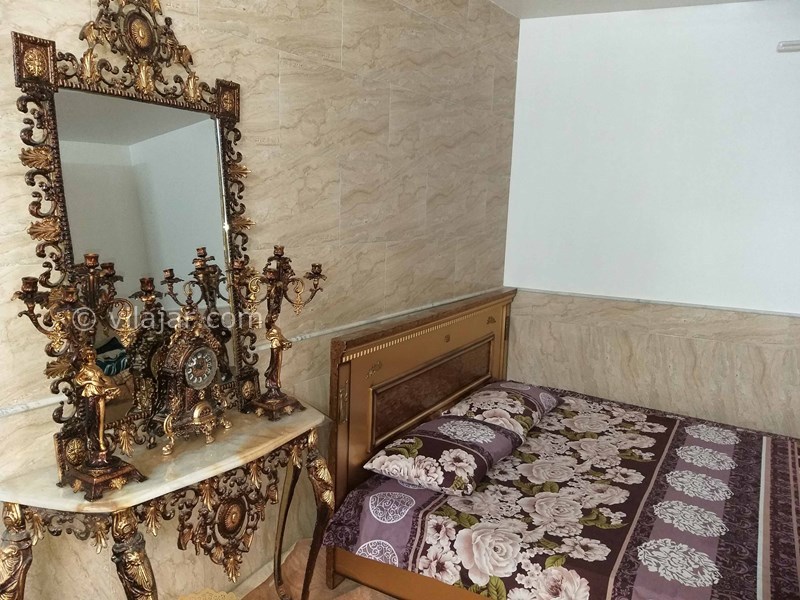 عکس شماره 556570 - اجاره آپارتمان در کاشان - 