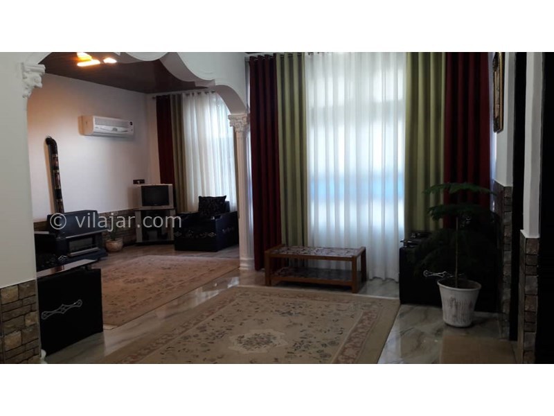 عکس شماره 556576 - اجاره ویلا نزدیک چالوس در سردآبرود - 