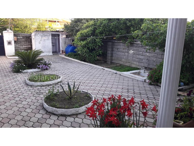 عکس شماره 556579 - اجاره ویلا نزدیک چالوس در سردآبرود - 