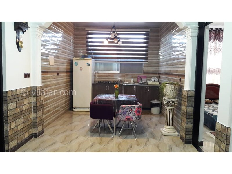 عکس شماره 556581 - اجاره ویلا نزدیک چالوس در سردآبرود - 