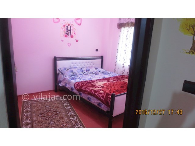 عکس شماره 55659 - اجاره سوئیت دو خواب در چالوس - 