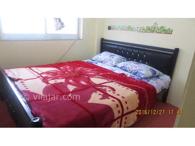 عکس شماره 55661 - اجاره سوئیت دو خواب در چالوس - 