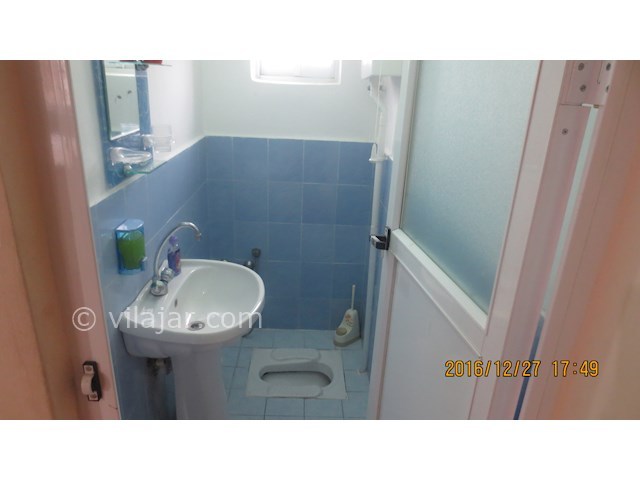 عکس شماره 55663 - اجاره سوئیت دو خواب در چالوس - 