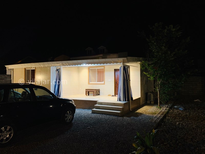 عکس شماره 556674 - اجاره خانه ویلایی در رشت - 