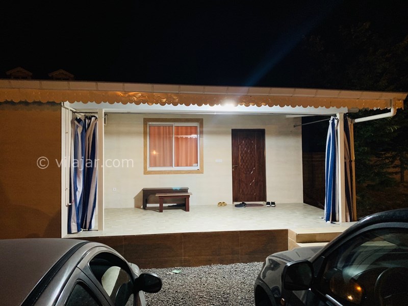 عکس شماره 556675 - اجاره خانه ویلایی در رشت - 