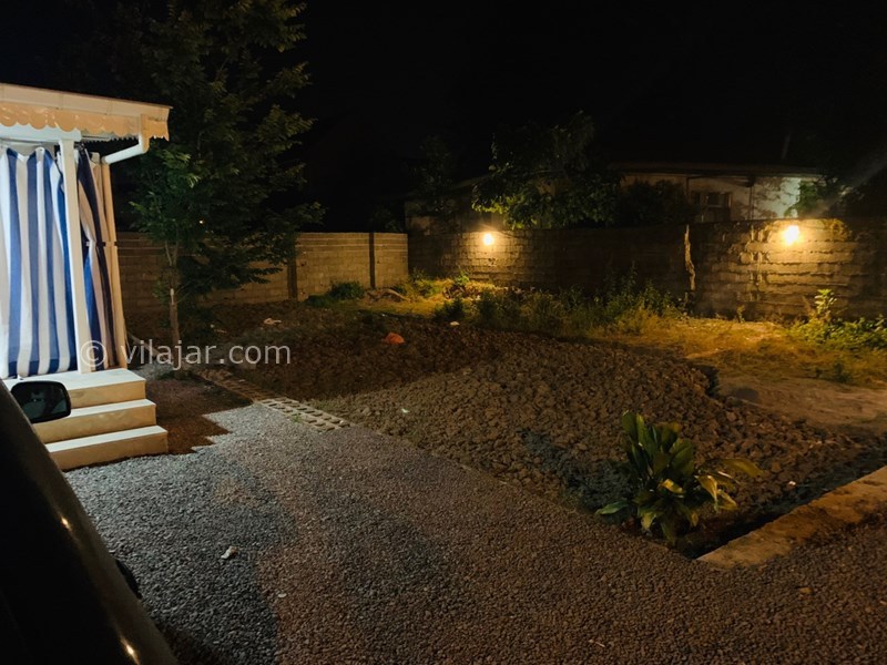 عکس شماره 556676 - اجاره خانه ویلایی در رشت - 