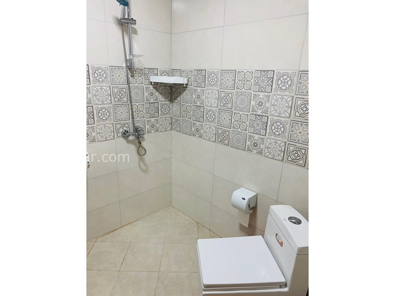 عکس شماره 556677 - اجاره خانه ویلایی در رشت - 