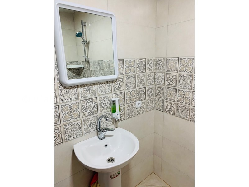 عکس شماره 556679 - اجاره خانه ویلایی در رشت - 