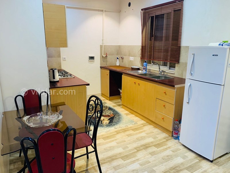 عکس شماره 556680 - اجاره خانه ویلایی در رشت - 