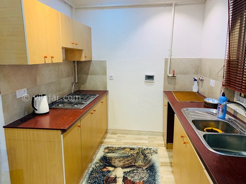 عکس شماره 556681 - اجاره خانه ویلایی در رشت - 