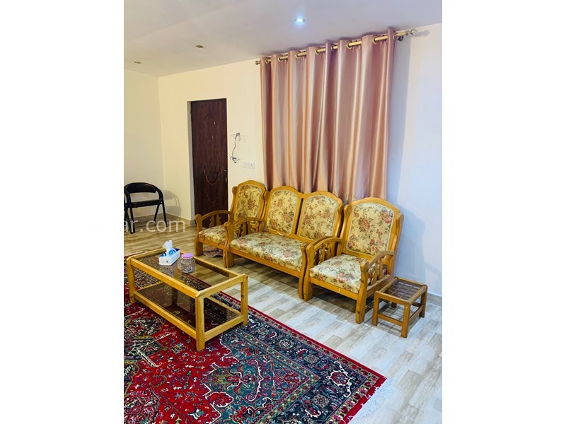 عکس شماره 556683 - اجاره خانه ویلایی در رشت - 