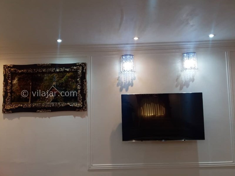 عکس شماره 556734 - ویلای اجاره ای در ماسال -