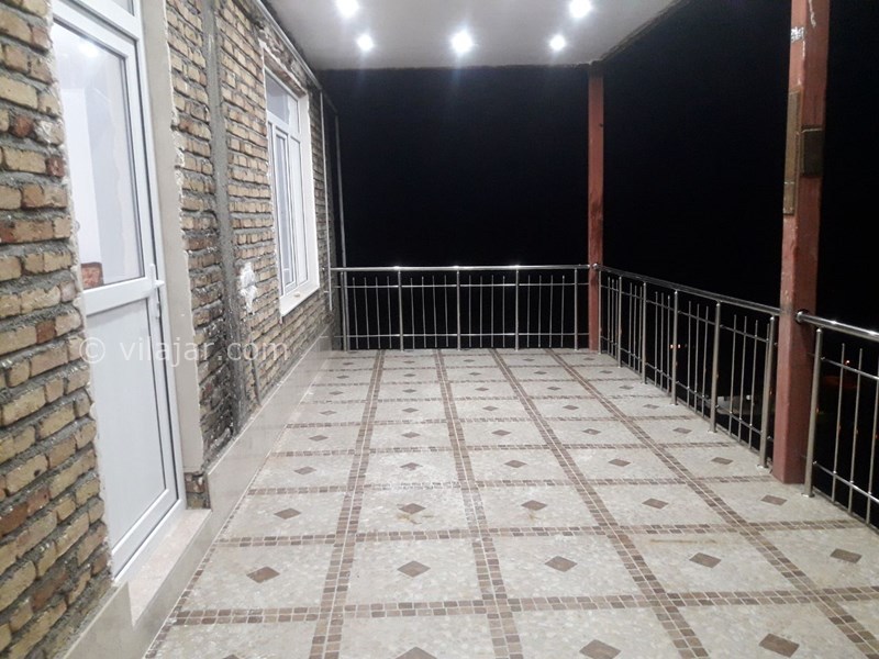 عکس شماره 556988 - اجاره واحد اقامتی در کلیبر - 