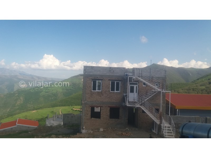 عکس شماره 556989 - اجاره واحد اقامتی در کلیبر - 