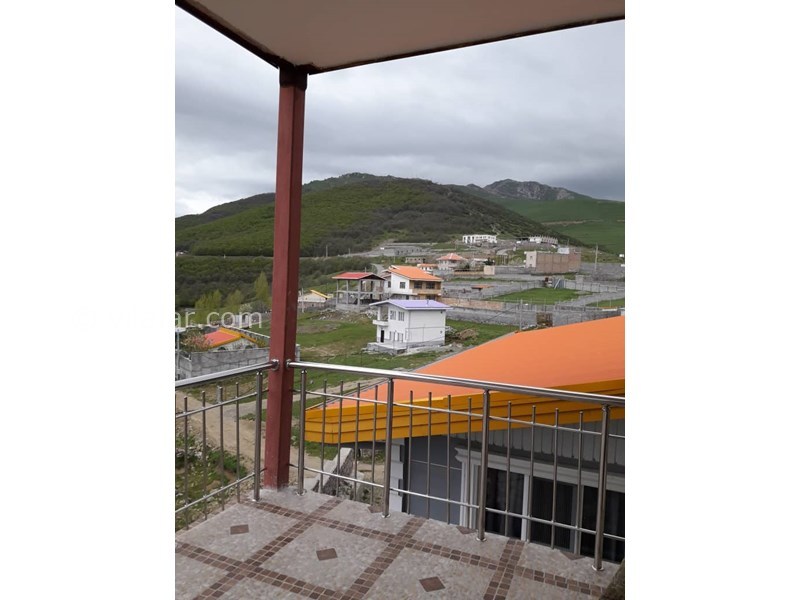 عکس شماره 557002 - اجاره واحد اقامتی در کلیبر - 