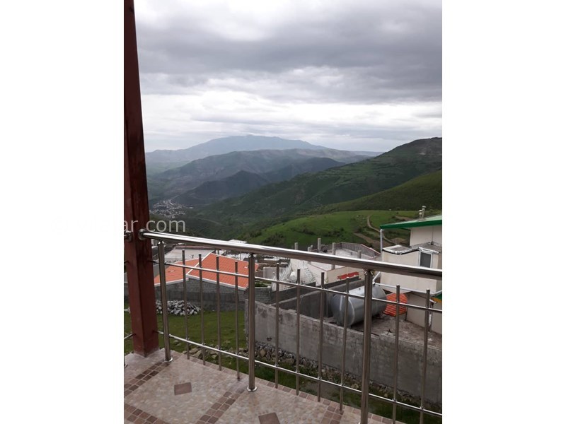 عکس شماره 557004 - اجاره واحد اقامتی در کلیبر - 