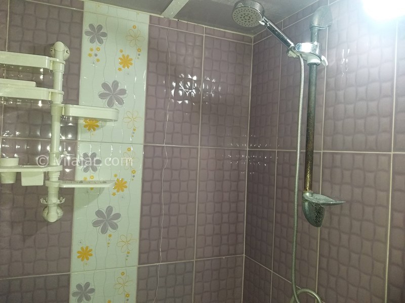 عکس شماره 557037 - اجاره روزانه سوئیت در کاشان - حمام