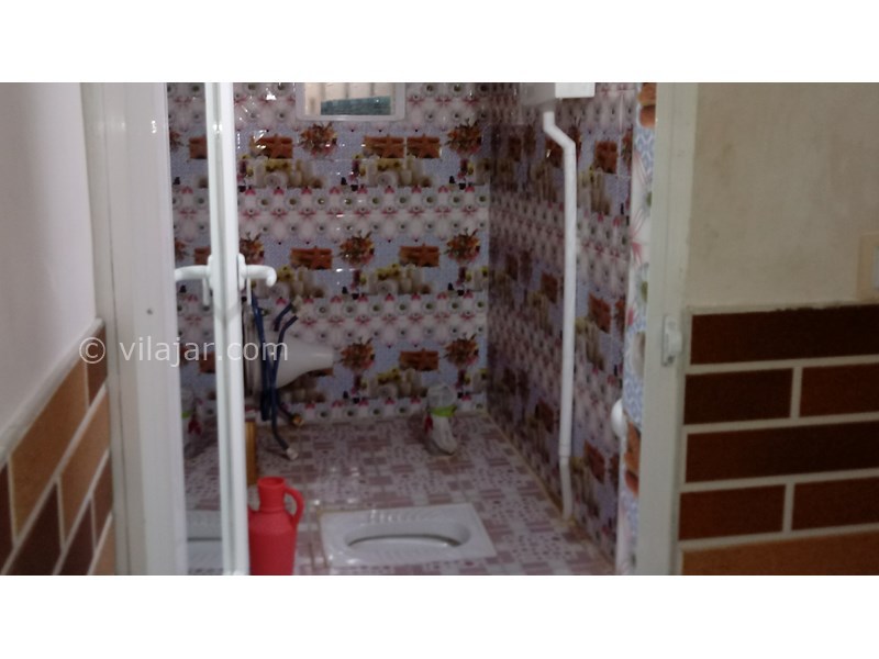 عکس شماره 557146 - اجاره ویلا استخردار نزدیک باغ بهادران - 