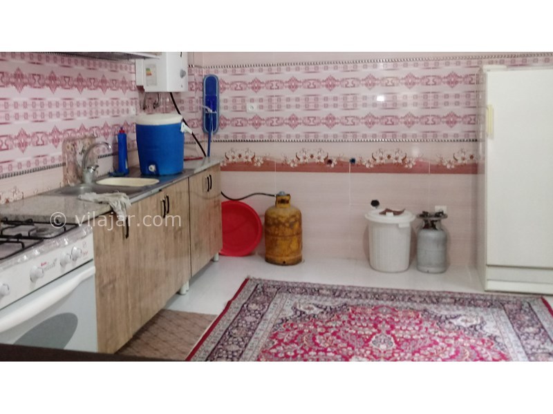 عکس شماره 557147 - اجاره ویلا استخردار نزدیک باغ بهادران - 