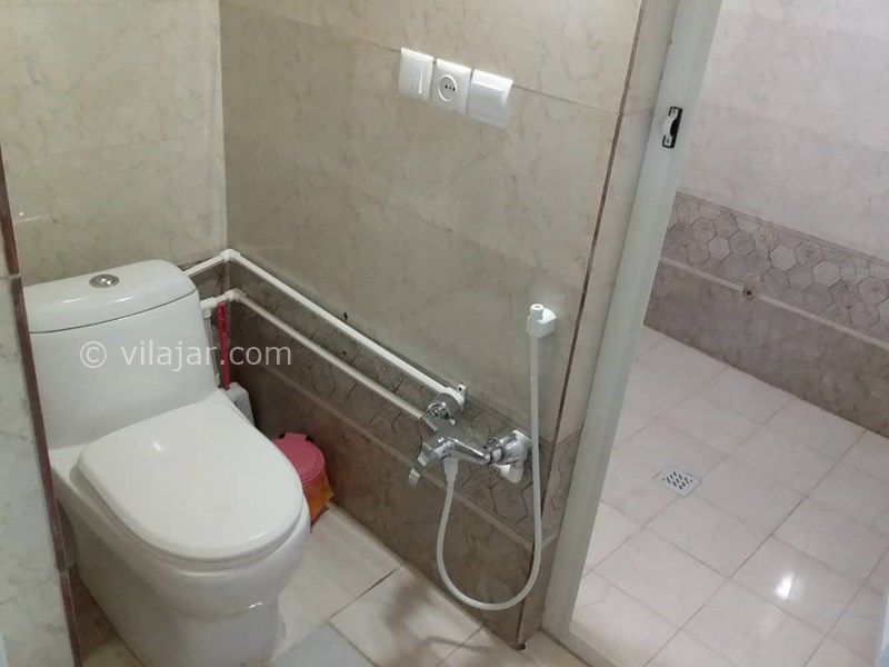 عکس شماره 557332 - ویلا اجاره ای در ماسال - 