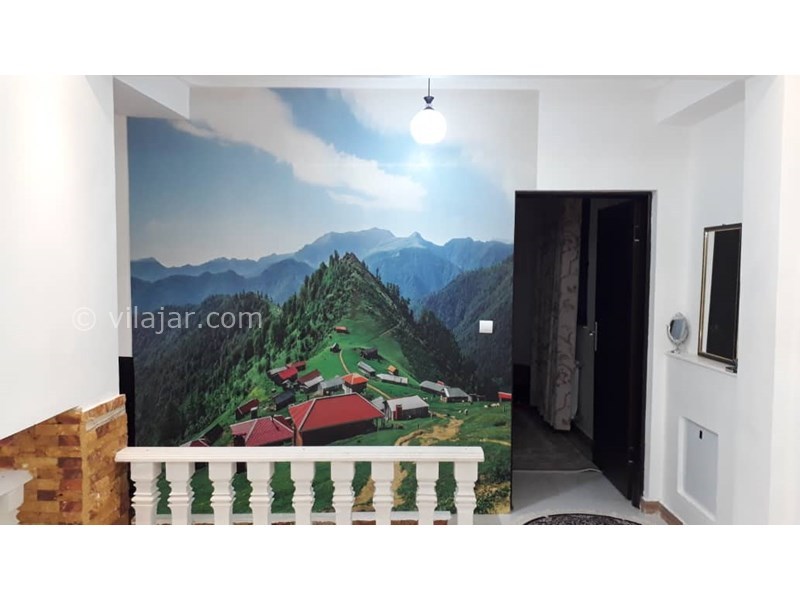 عکس شماره 557334 - ویلا اجاره ای در ماسال - 