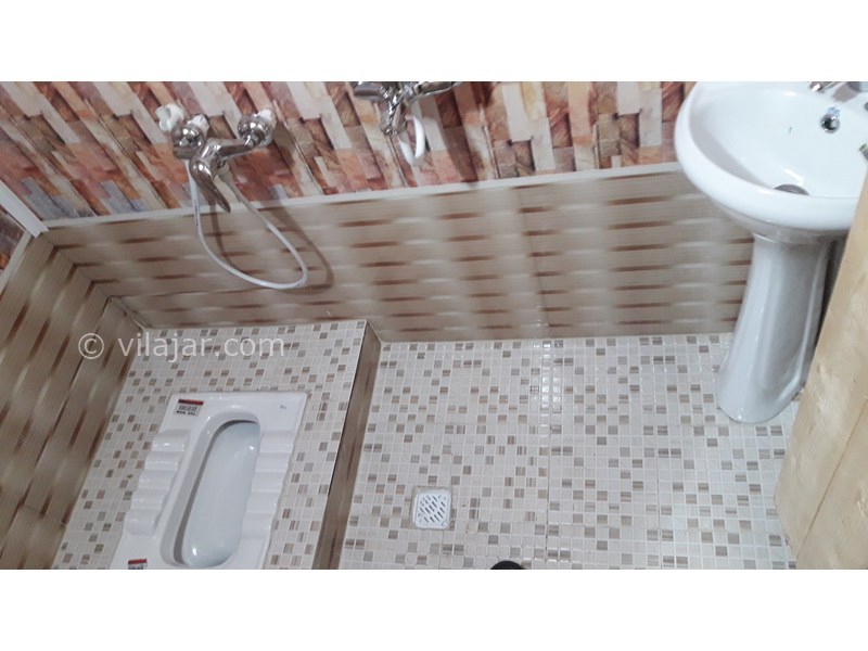 عکس شماره 557464 - اجاره کلبه چوبی در ماسال با جکوزی - 