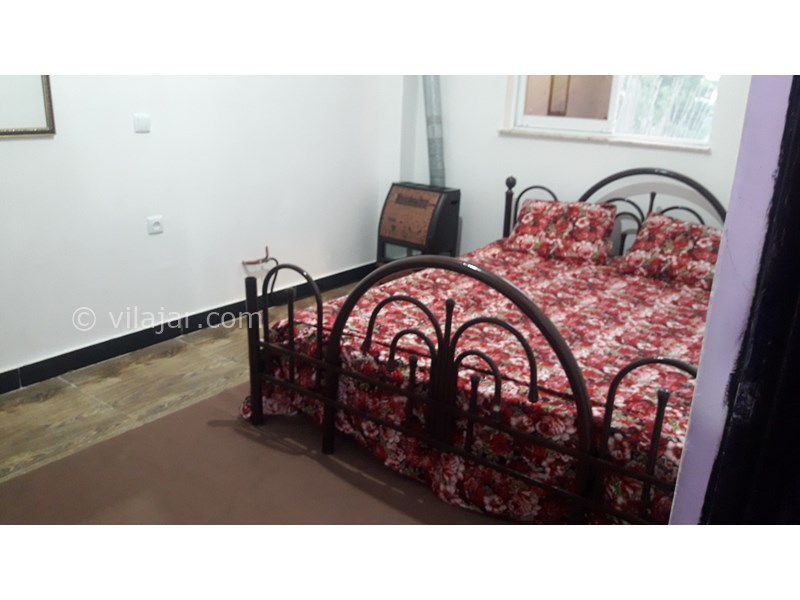 عکس شماره 557489 - اجاره خانه جنگلی در ماسال - 