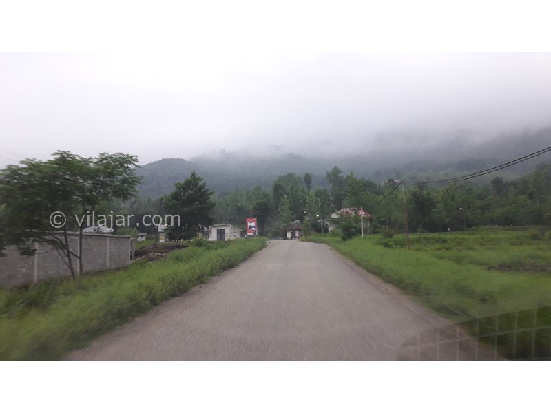 عکس شماره 557492 - اجاره خانه جنگلی در ماسال - 