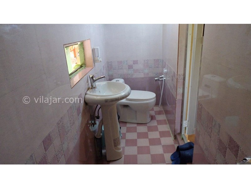 عکس شماره 557519 - اجاره خانه ویلایی چوبی در ماسال -