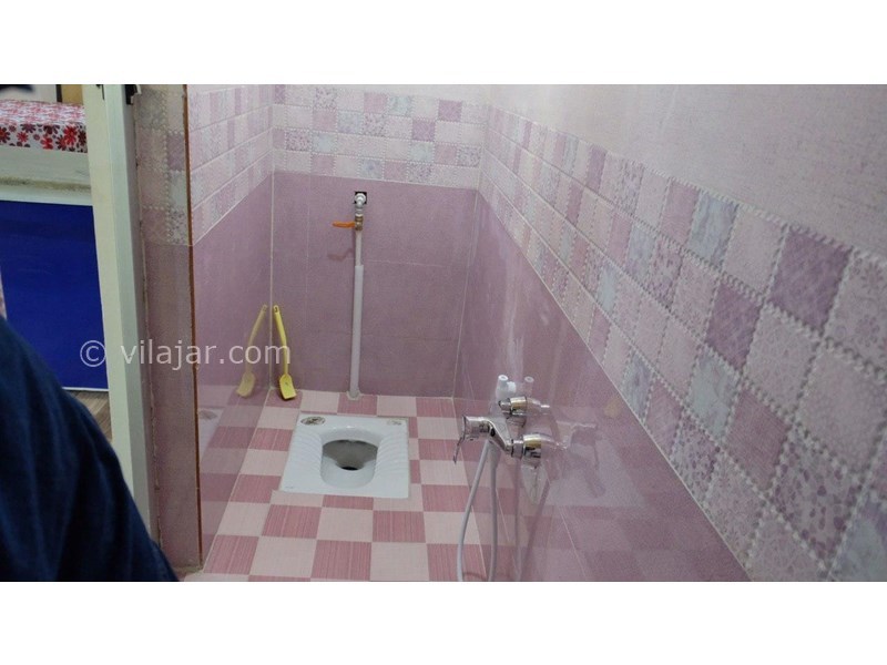 عکس شماره 557528 - اجاره خانه ویلایی چوبی در ماسال -