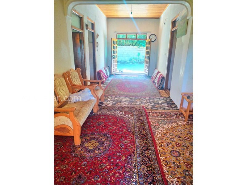 عکس شماره 557570 - اجاره ویلا نزدیک رامسر - 