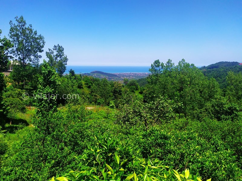 عکس شماره 557572 - اجاره ویلا نزدیک رامسر - 