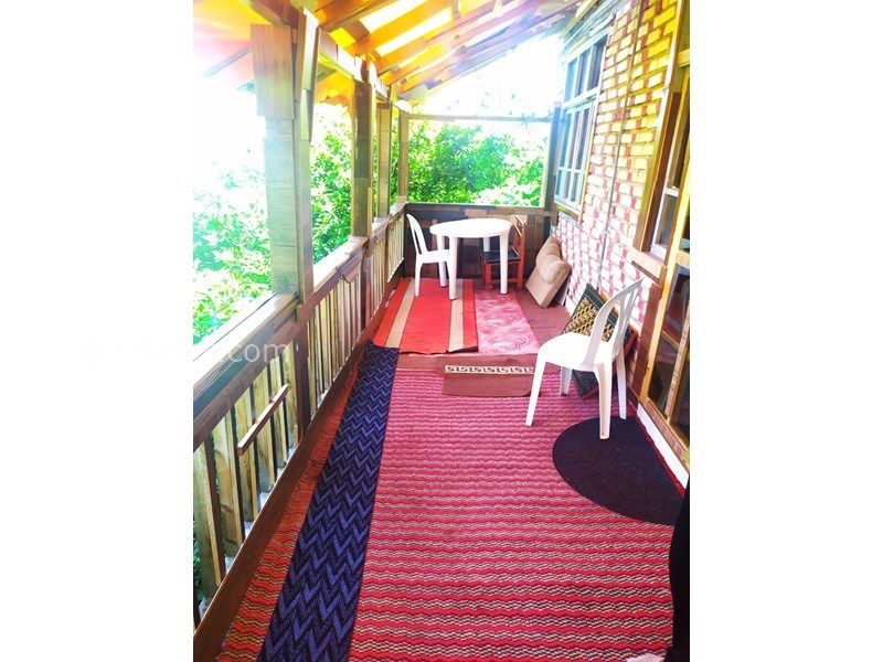 عکس شماره 557573 - اجاره ویلا نزدیک رامسر - 