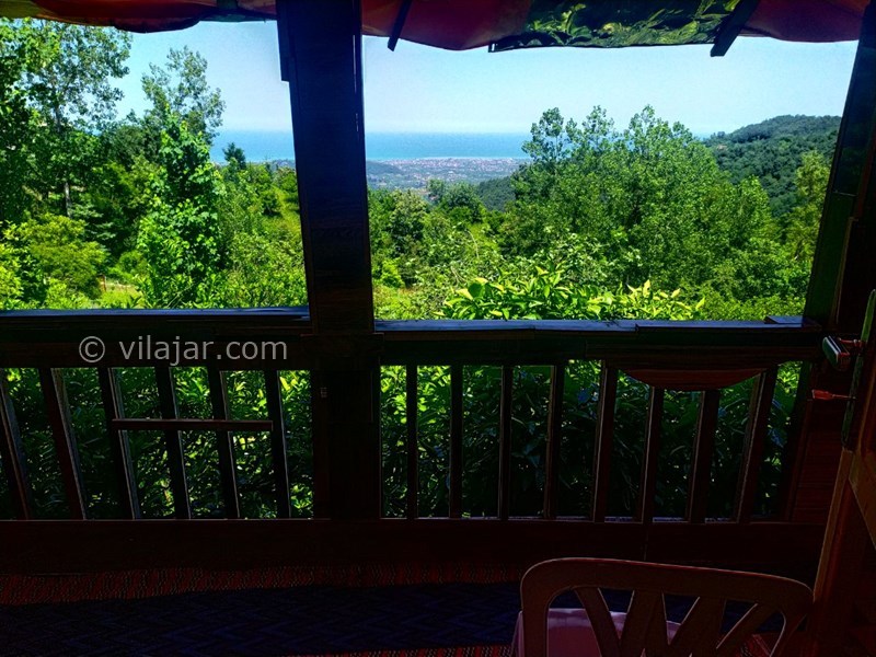 عکس شماره 557577 - اجاره ویلا نزدیک رامسر - 