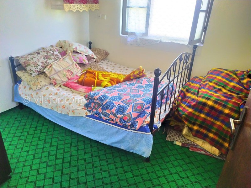 عکس شماره 557591 - اجاره خانه سنتی جنگلی در رامسر - 