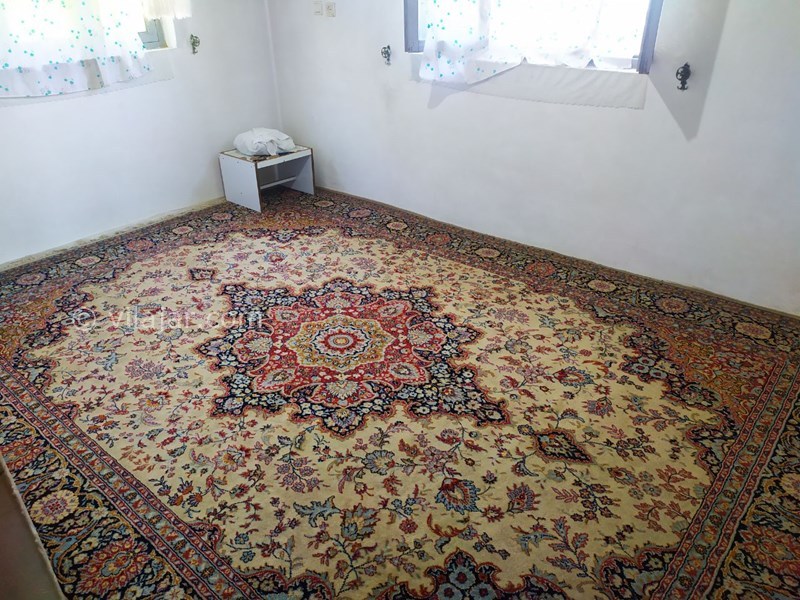 عکس شماره 557592 - اجاره خانه سنتی جنگلی در رامسر - 