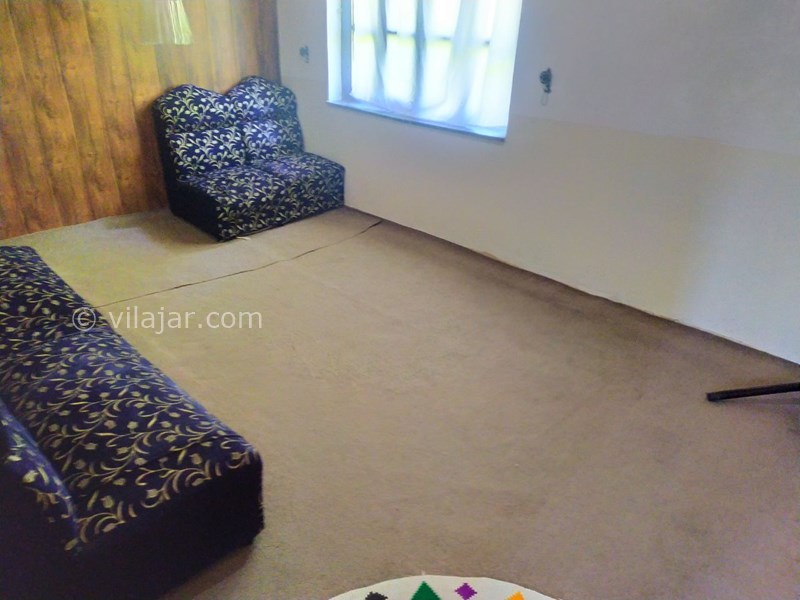 عکس شماره 557593 - اجاره خانه سنتی جنگلی در رامسر - 