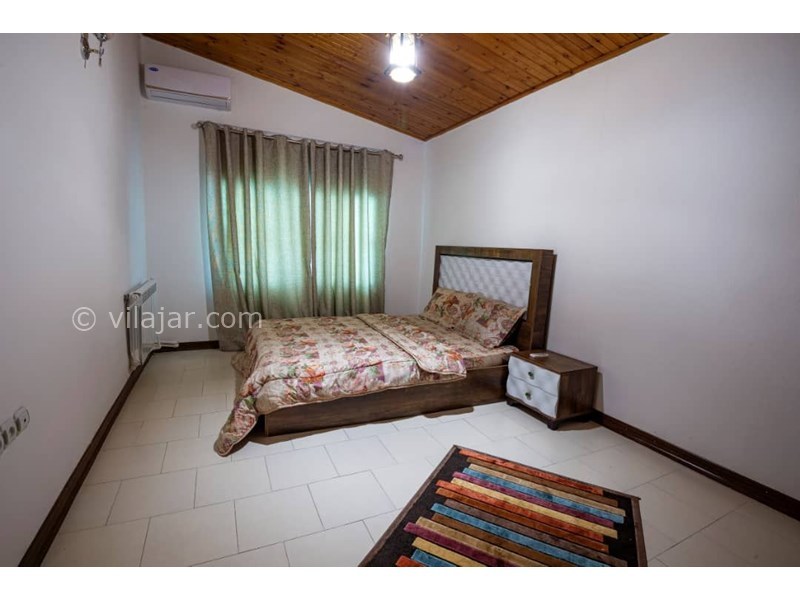 عکس شماره 557624 - اجاره ویلا با استخر در رامسر - 