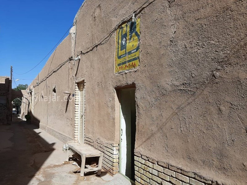 عکس شماره 557880 - اجاره سوییت در یزد - 