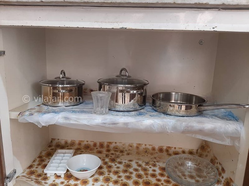 عکس شماره 557887 - اجاره خانه حیاط دار دربست در یزد - 